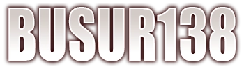 BUSUR138 Logo